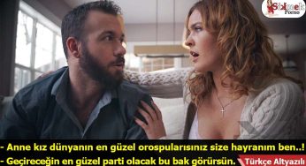 Krissy Elemana En İyi Partiyi Düzenliyor